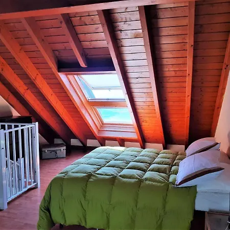 Beautiful With Private Terrace Сasa de vacaciones *