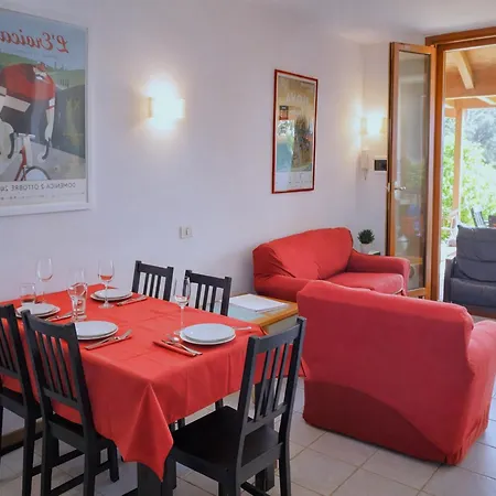 Сasa de vacaciones Beautiful With Private Terrace