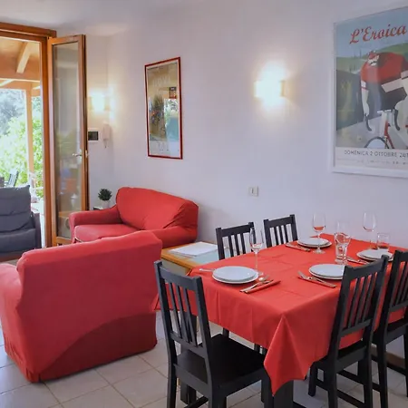 Beautiful With Private Terrace Сasa de vacaciones