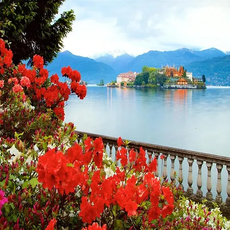 Сasa de vacaciones Beautiful With Private Terrace *